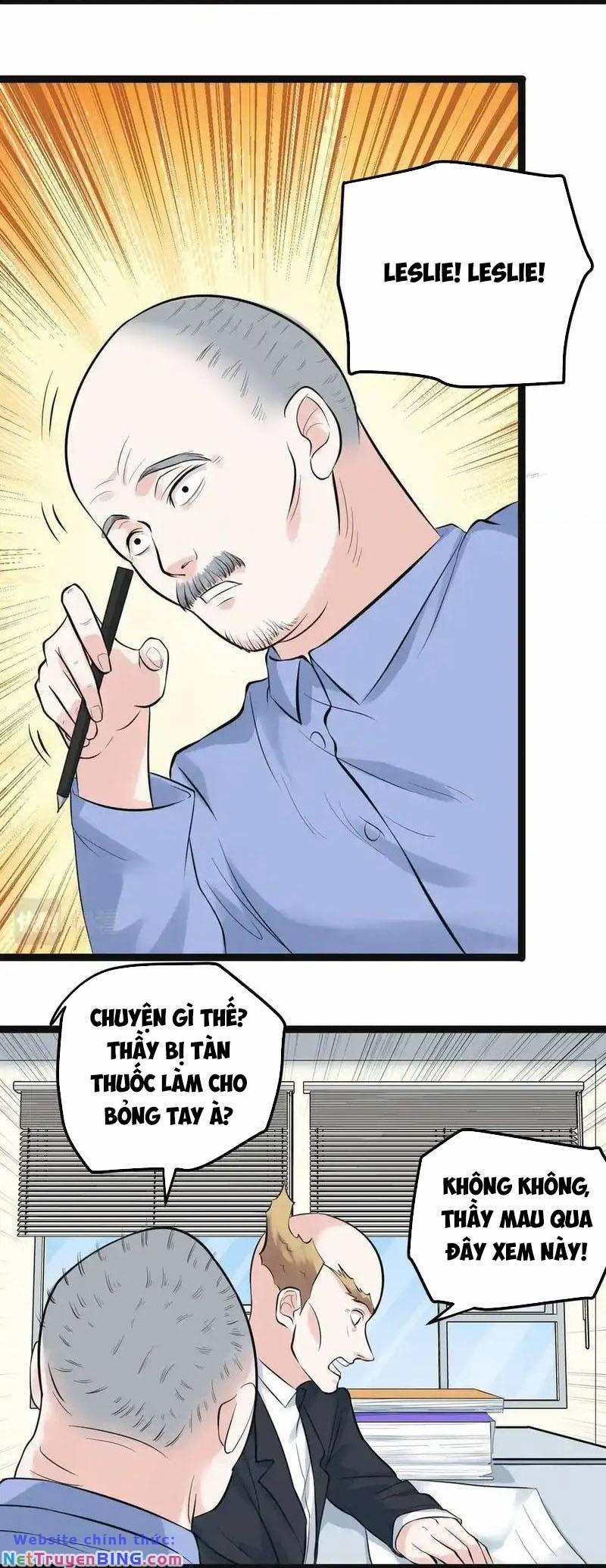 Tinh Thần Đại Hải Của Học Bá 105 trang 5