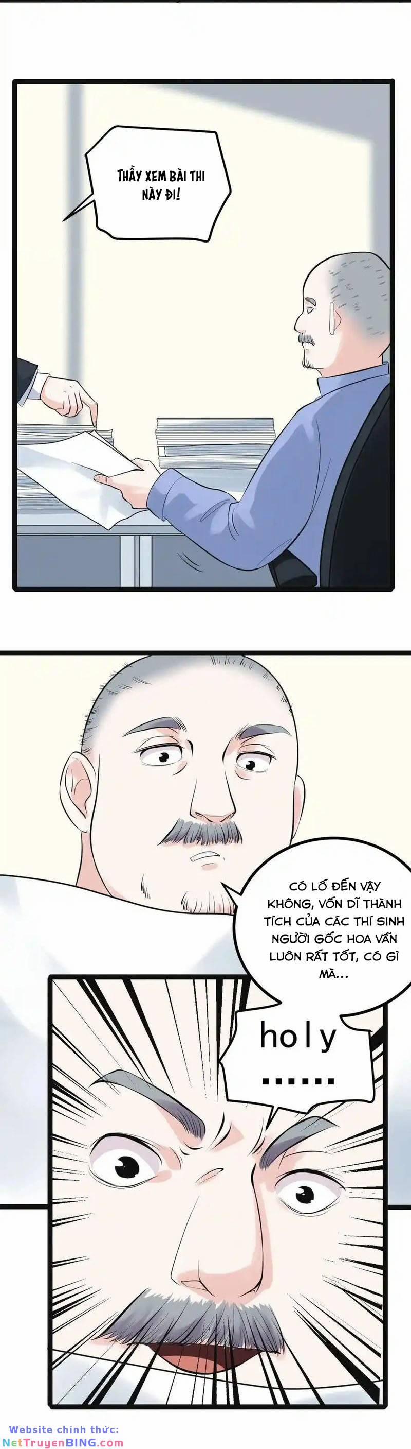 Tinh Thần Đại Hải Của Học Bá 105 trang 6