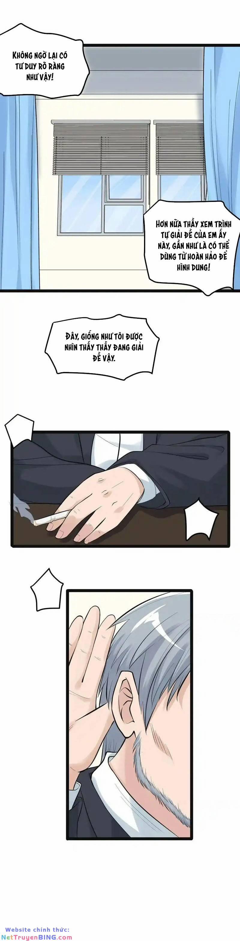 Tinh Thần Đại Hải Của Học Bá 105 trang 7