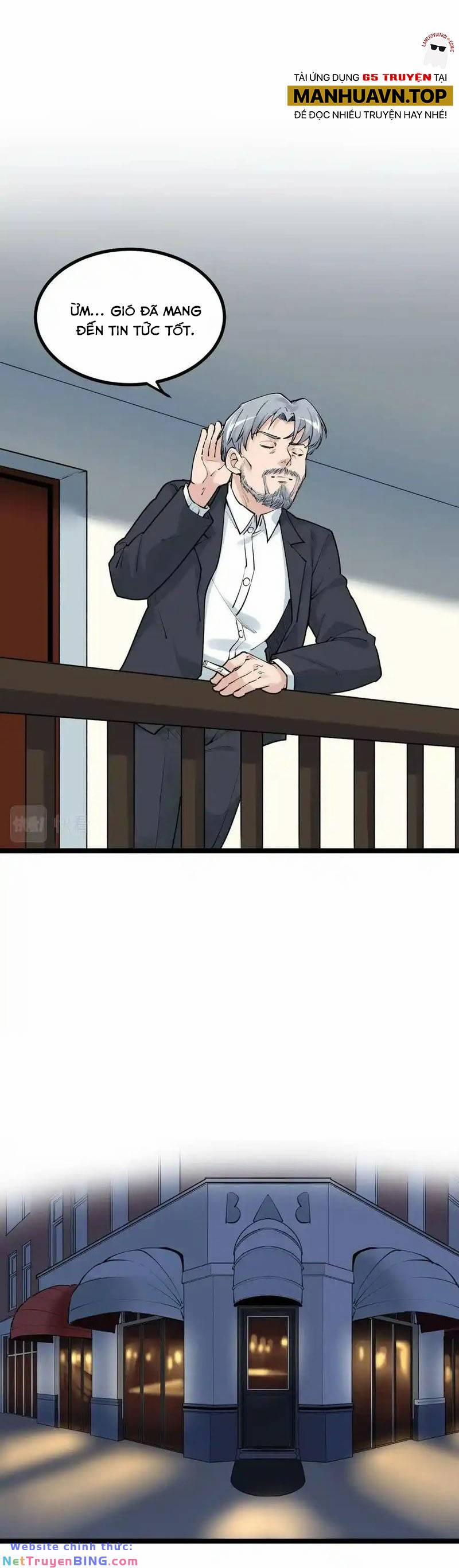 Tinh Thần Đại Hải Của Học Bá 105 trang 8