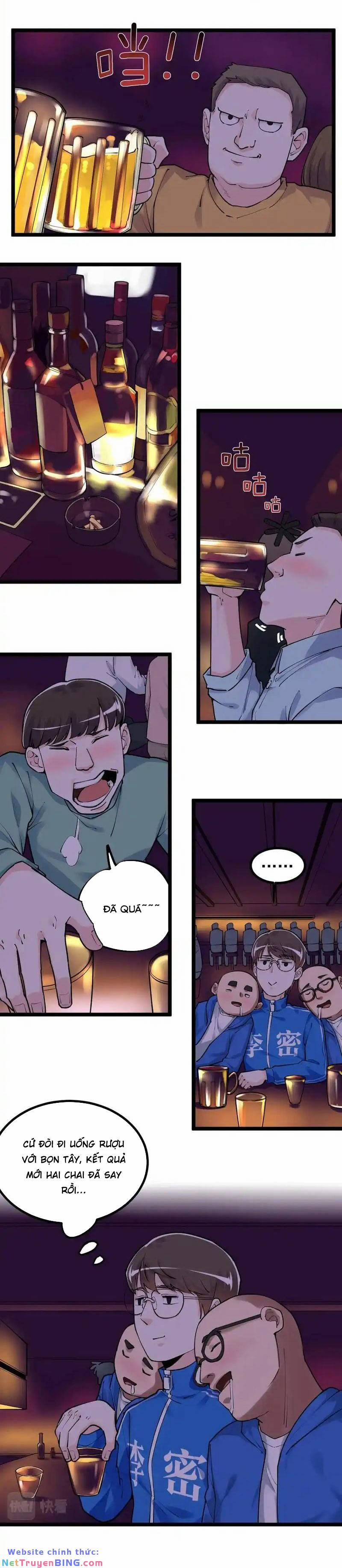 Tinh Thần Đại Hải Của Học Bá 105 trang 9