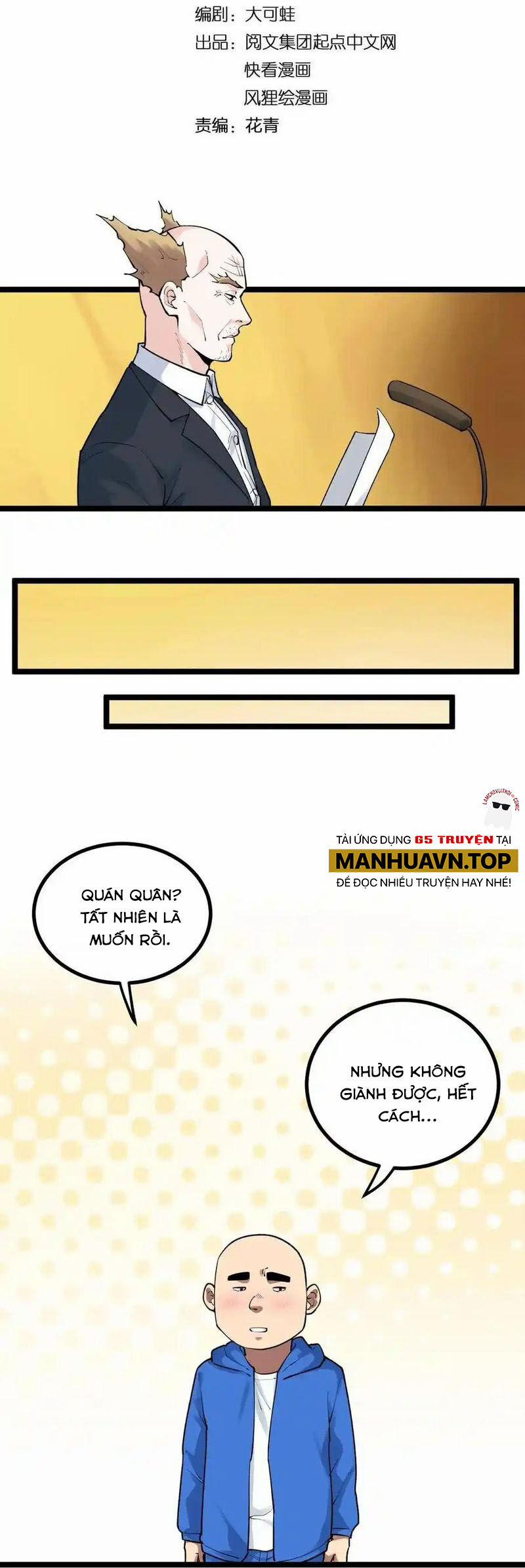 Tinh Thần Đại Hải Của Học Bá 106 trang 1