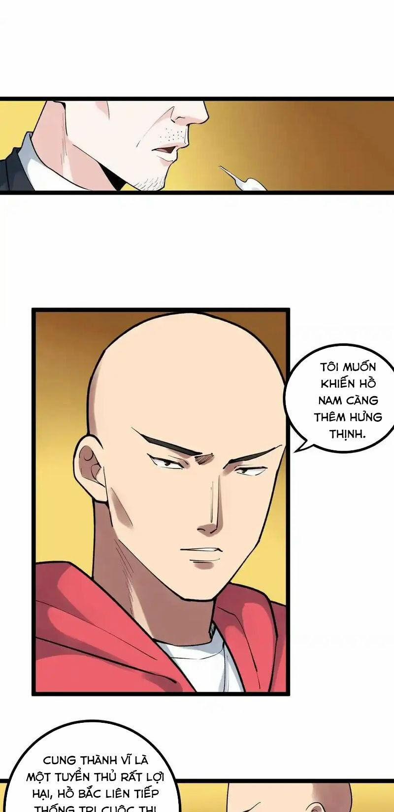 Tinh Thần Đại Hải Của Học Bá 106 trang 10