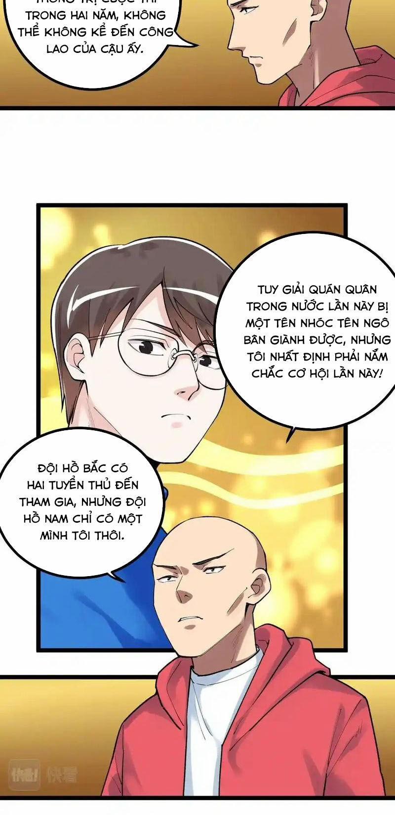 Tinh Thần Đại Hải Của Học Bá 106 trang 11