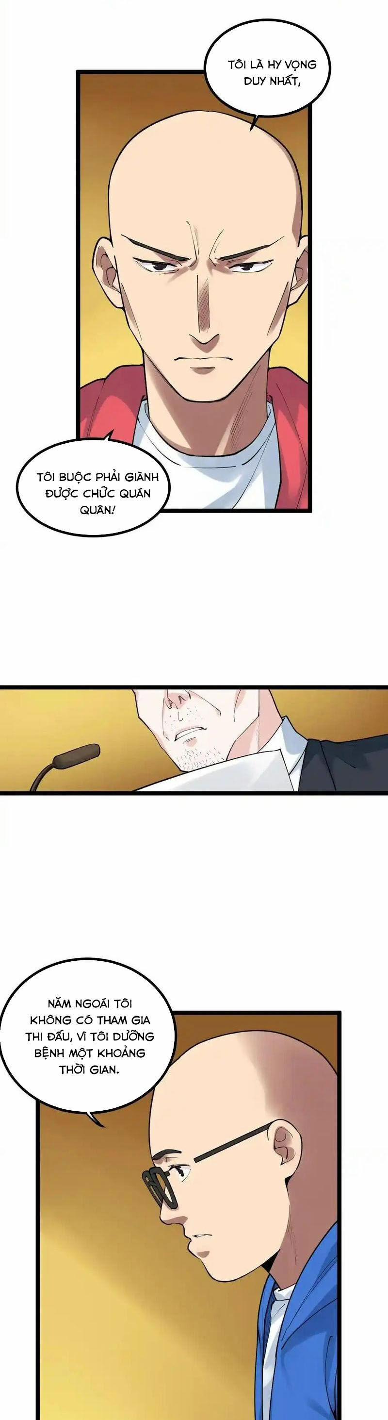 Tinh Thần Đại Hải Của Học Bá 106 trang 12