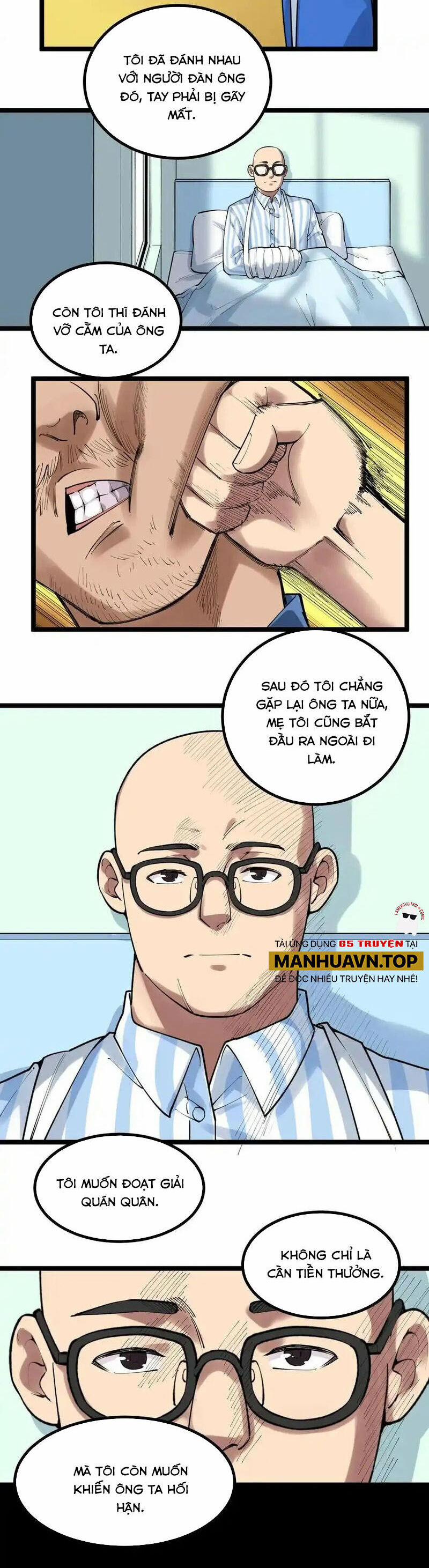 Tinh Thần Đại Hải Của Học Bá 106 trang 13