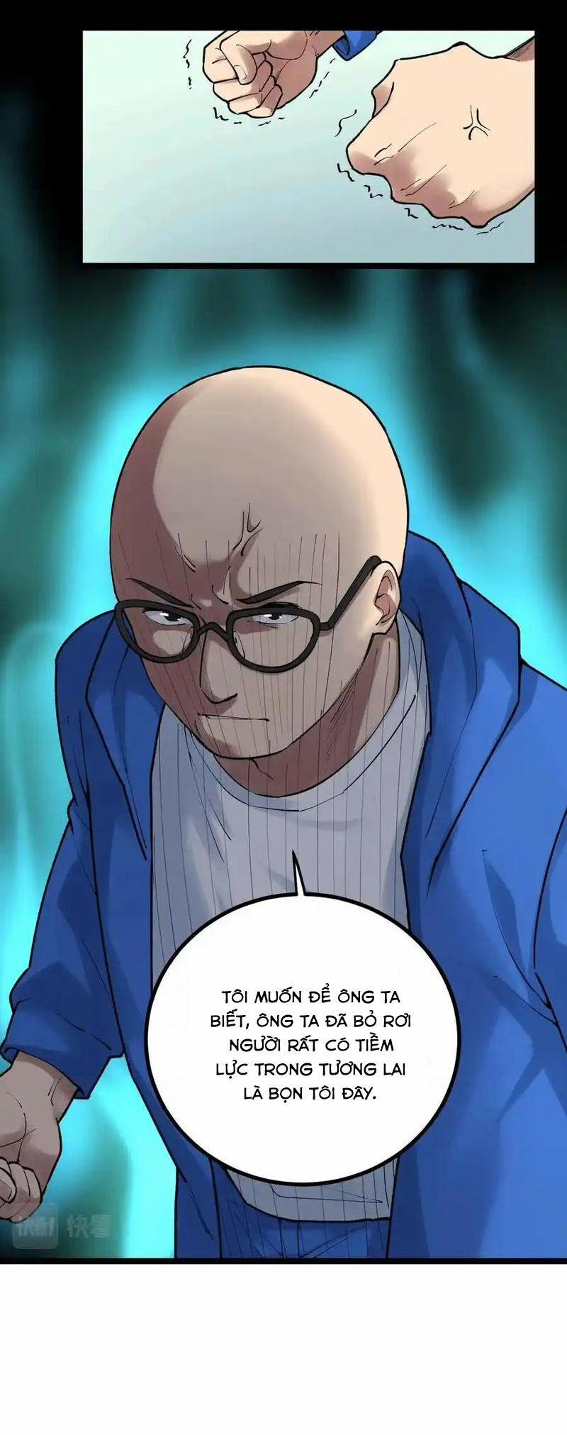 Tinh Thần Đại Hải Của Học Bá 106 trang 14