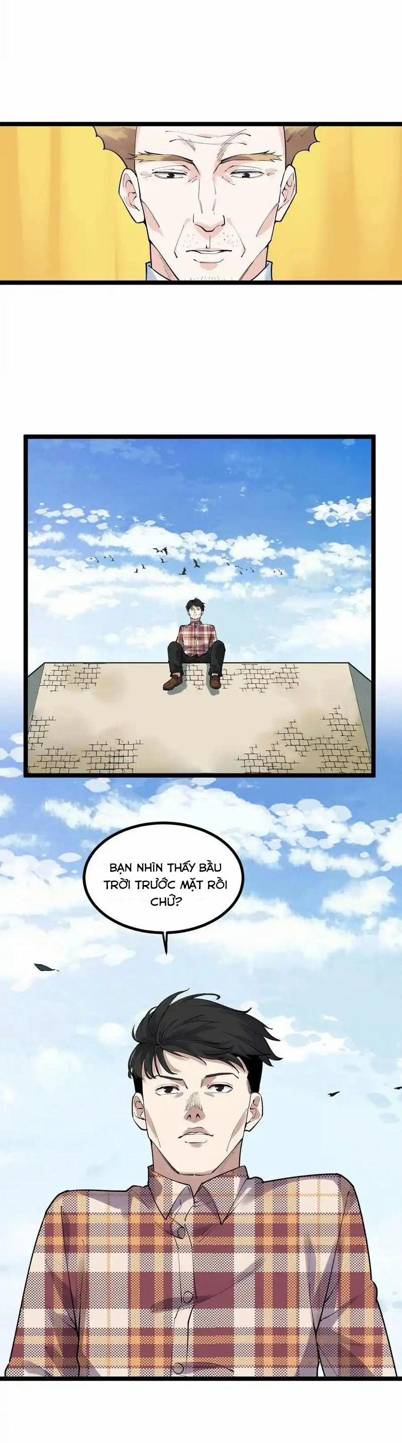 Tinh Thần Đại Hải Của Học Bá 106 trang 15