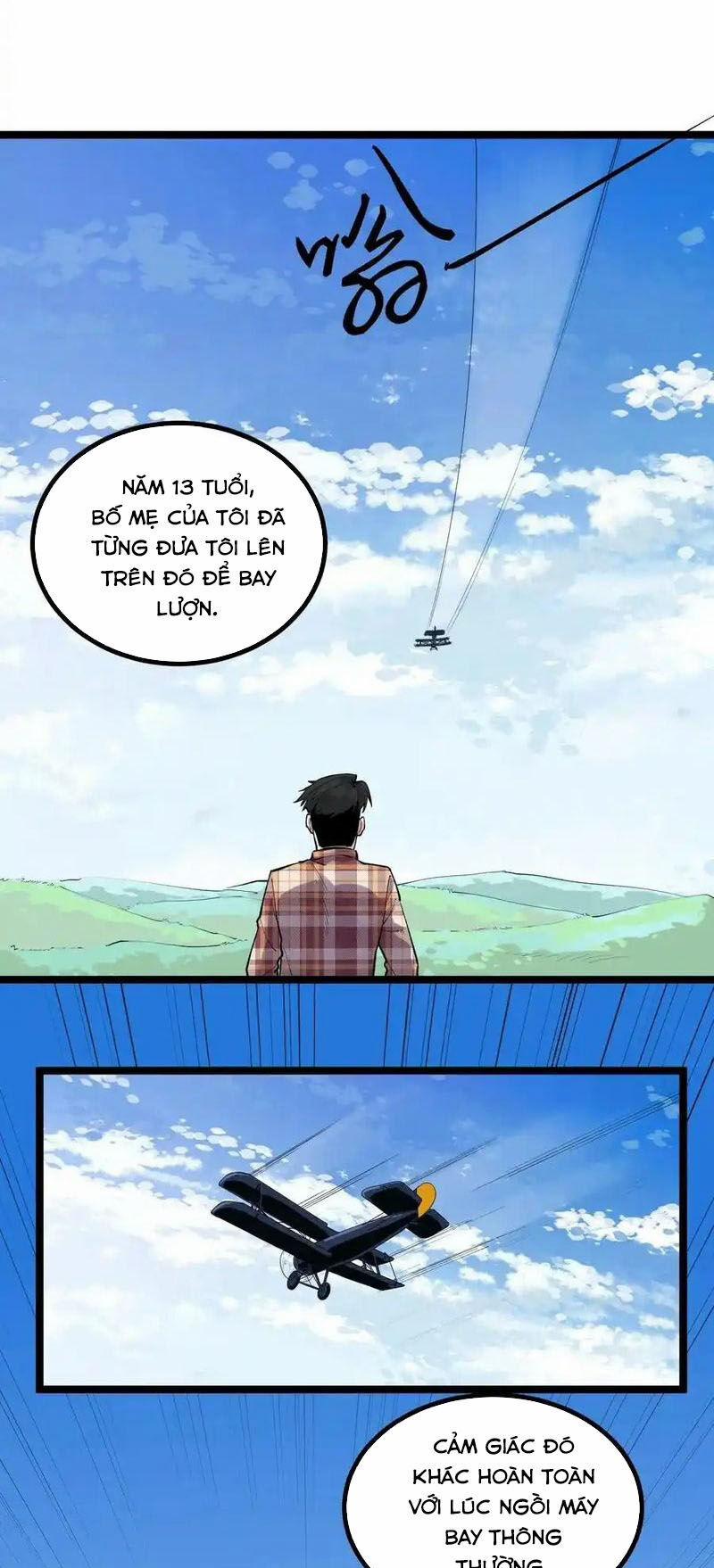 Tinh Thần Đại Hải Của Học Bá 106 trang 16