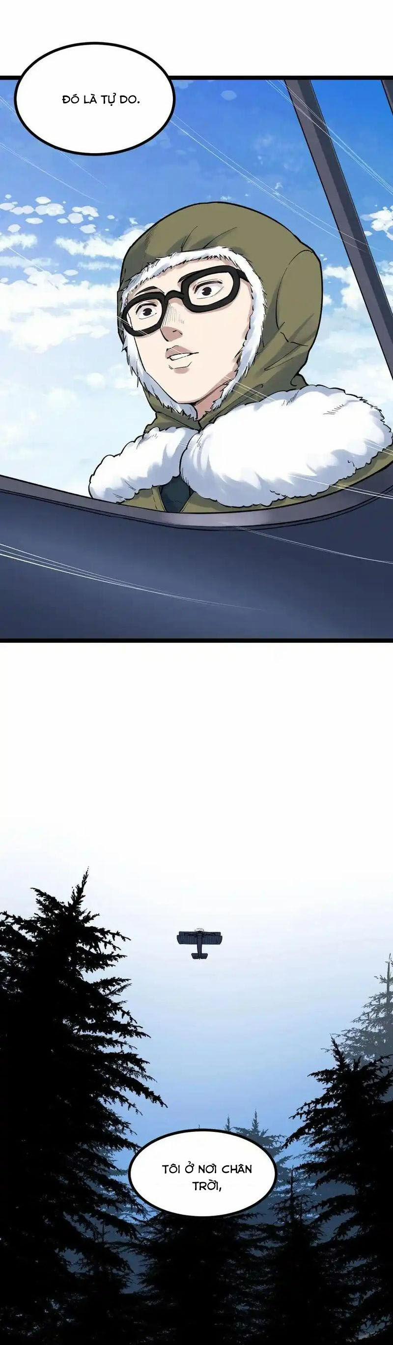 Tinh Thần Đại Hải Của Học Bá 106 trang 18