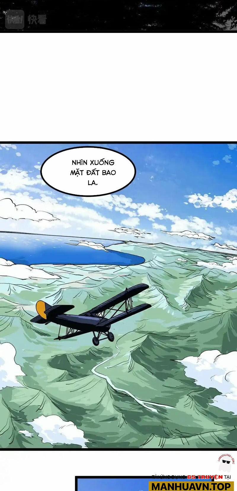 Tinh Thần Đại Hải Của Học Bá 106 trang 19