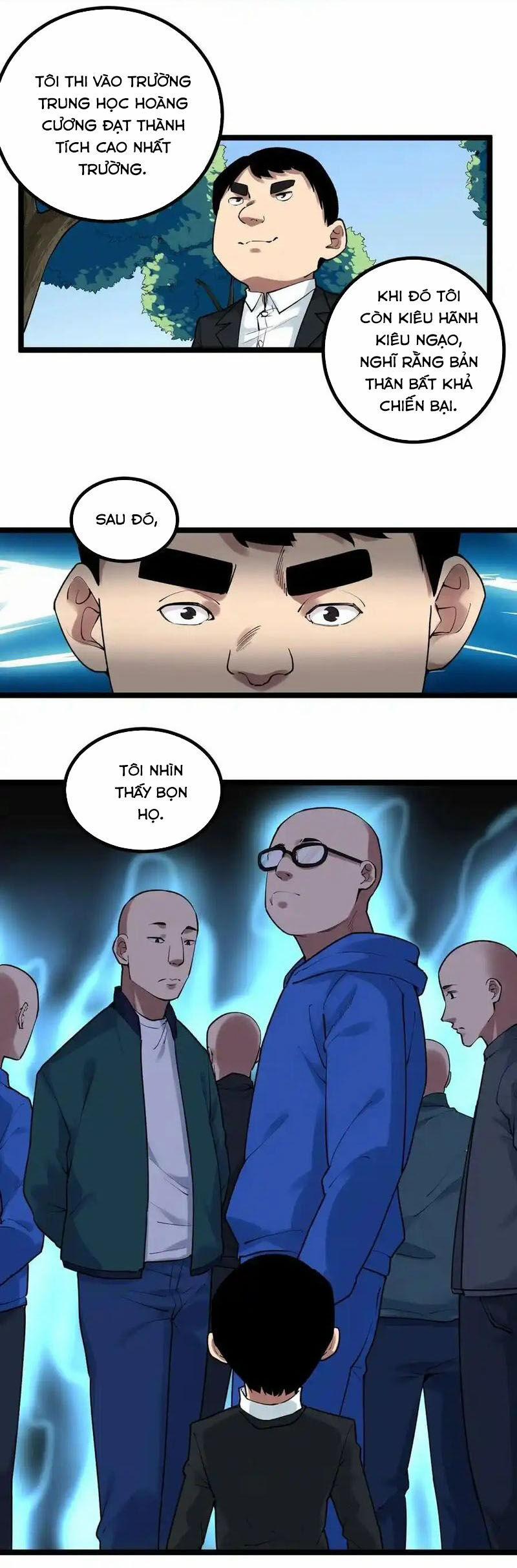 Tinh Thần Đại Hải Của Học Bá 106 trang 2