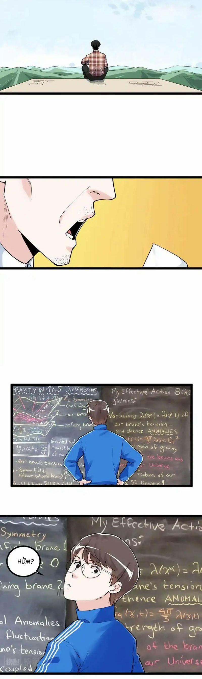 Tinh Thần Đại Hải Của Học Bá 106 trang 21