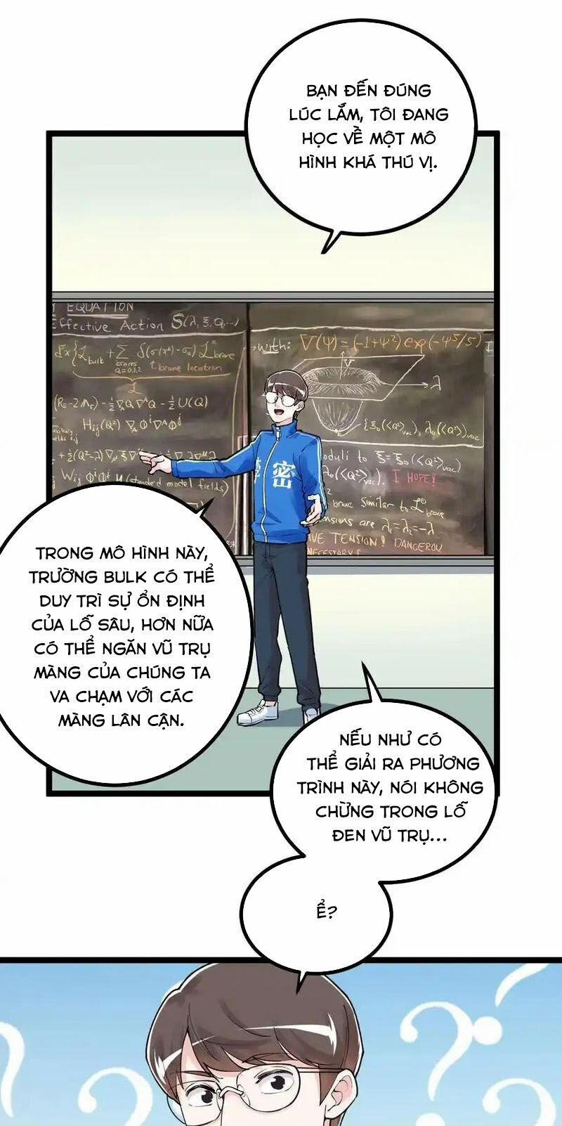 Tinh Thần Đại Hải Của Học Bá 106 trang 22