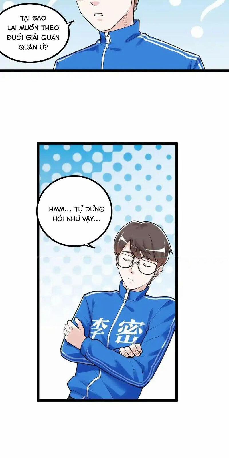 Tinh Thần Đại Hải Của Học Bá 106 trang 23