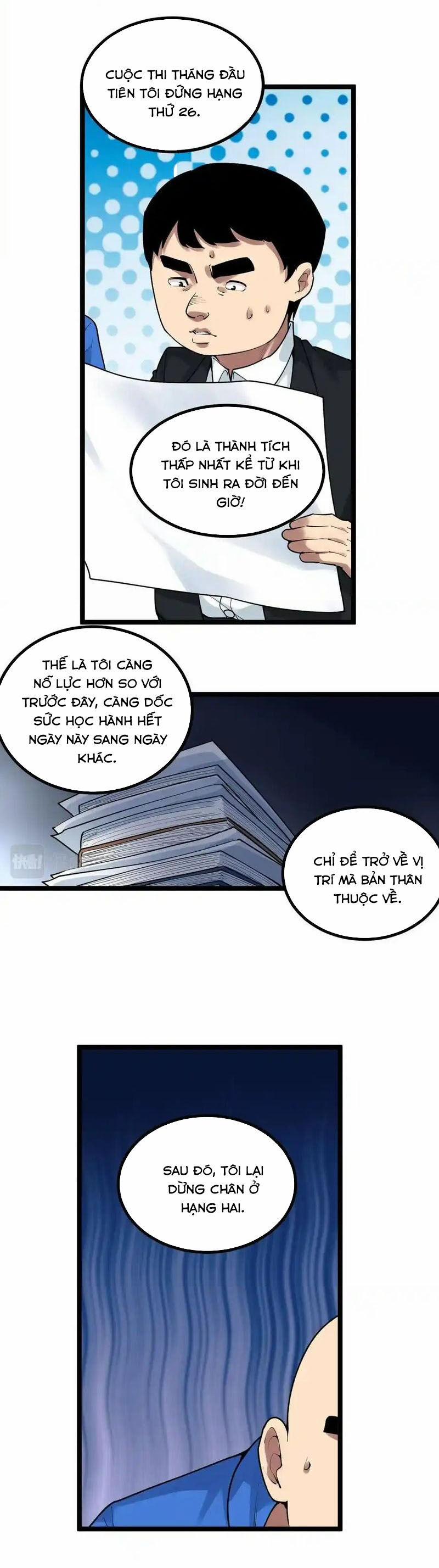 Tinh Thần Đại Hải Của Học Bá 106 trang 3