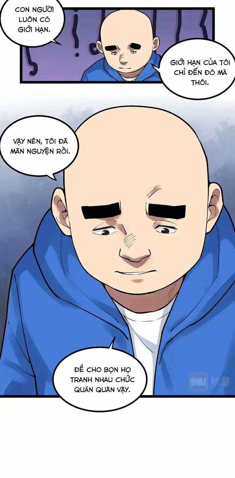 Tinh Thần Đại Hải Của Học Bá 106 trang 7