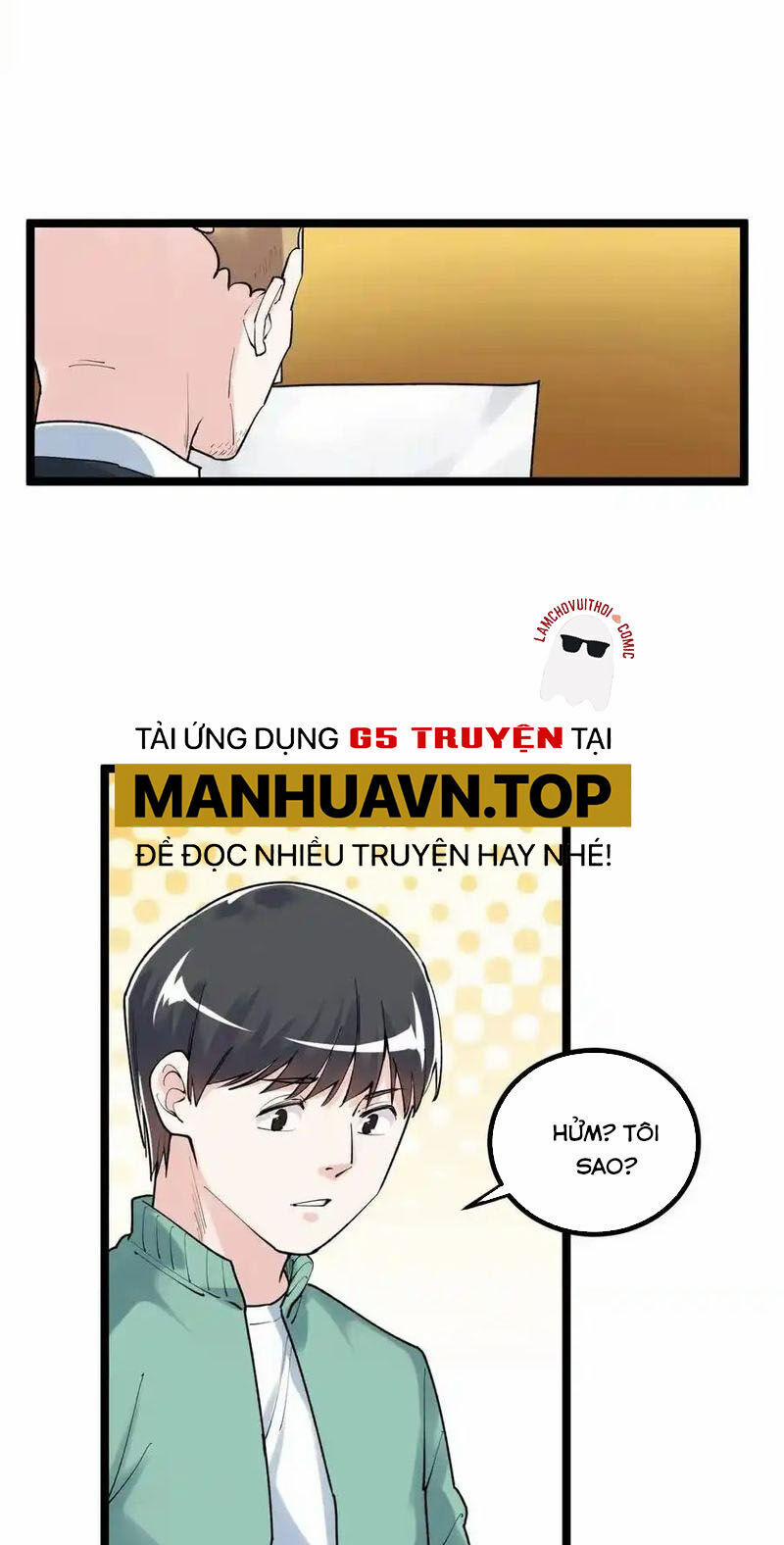 Tinh Thần Đại Hải Của Học Bá 106 trang 8