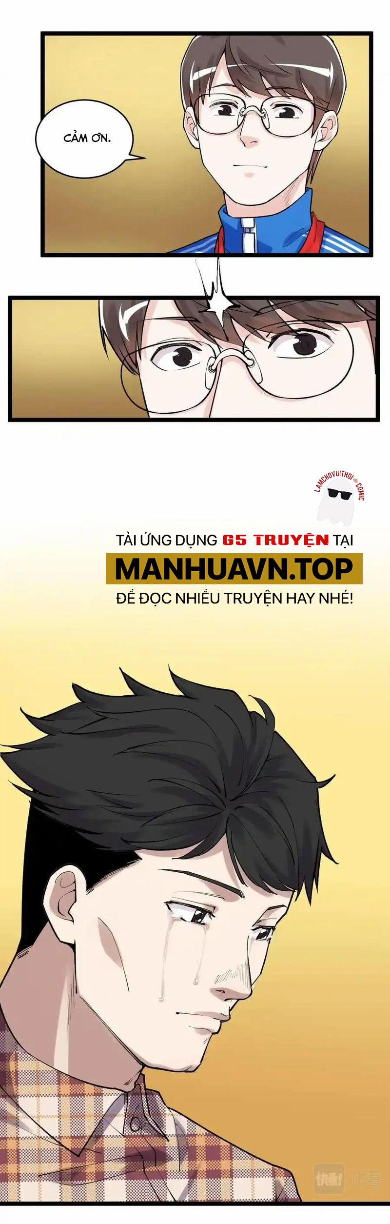 Tinh Thần Đại Hải Của Học Bá 107 trang 12