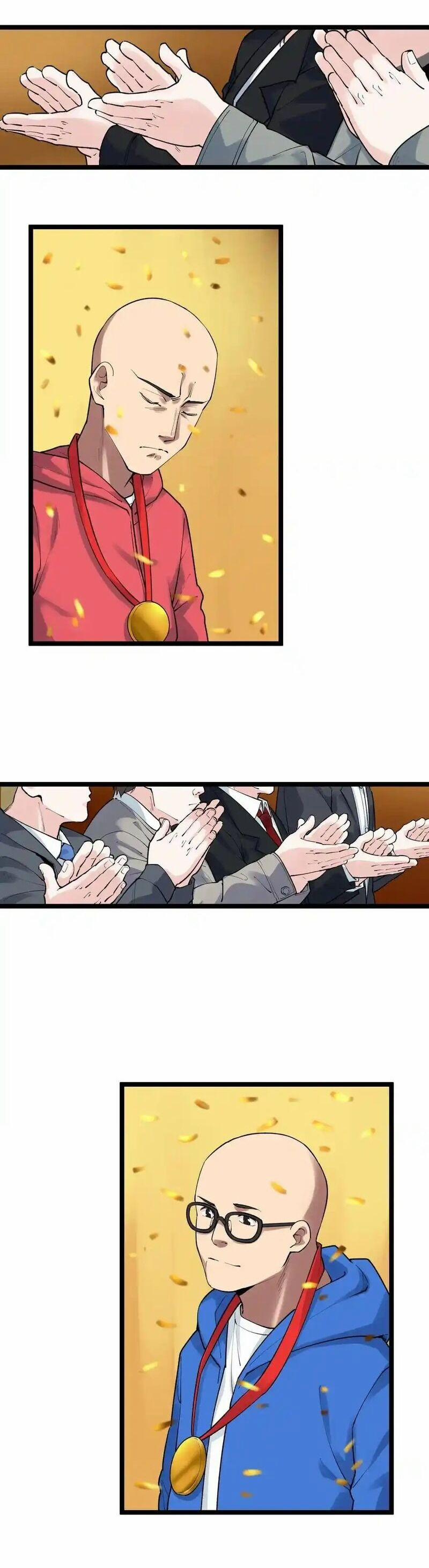 Tinh Thần Đại Hải Của Học Bá 107 trang 2