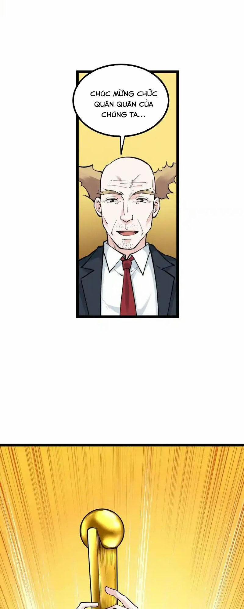 Tinh Thần Đại Hải Của Học Bá 107 trang 4