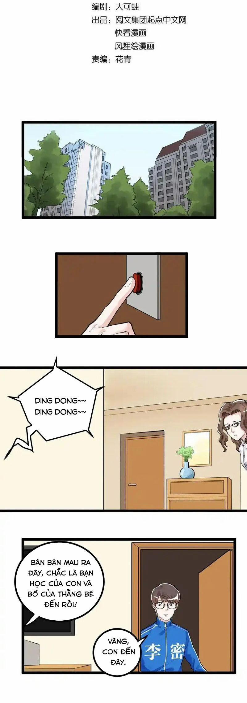 Tinh Thần Đại Hải Của Học Bá 108 trang 1