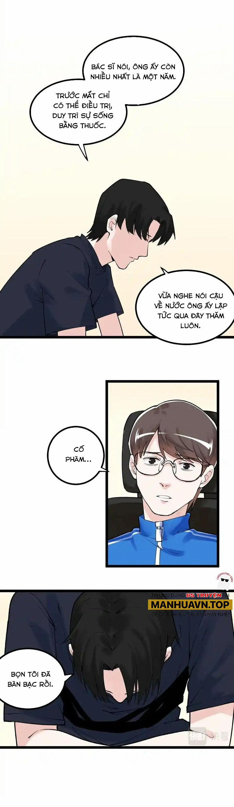 Tinh Thần Đại Hải Của Học Bá 108 trang 12