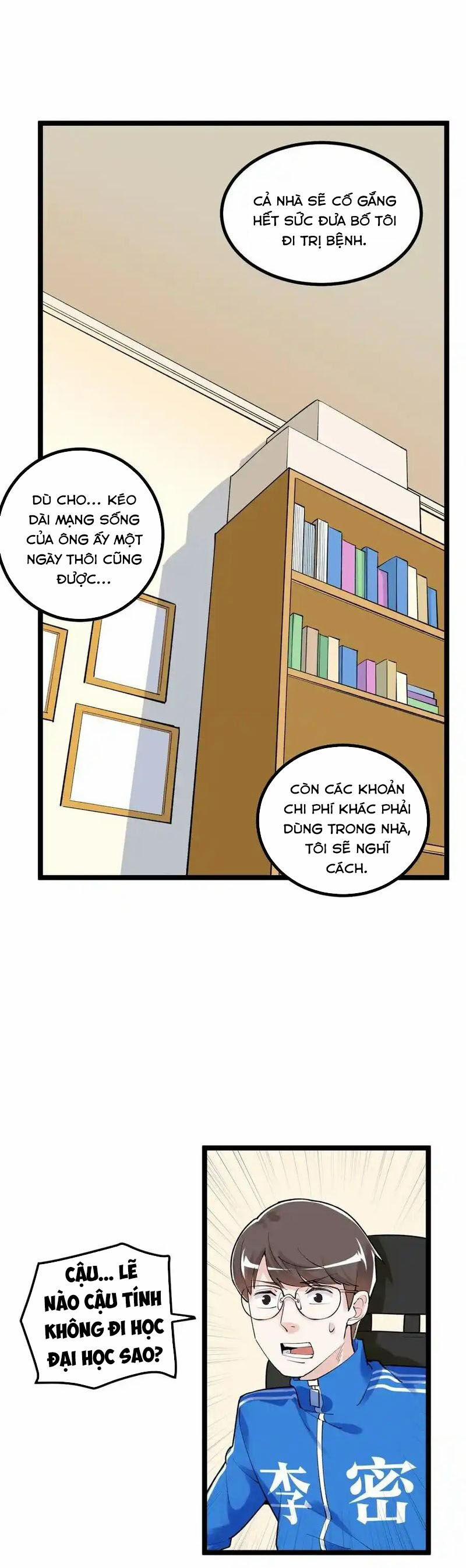 Tinh Thần Đại Hải Của Học Bá 108 trang 13