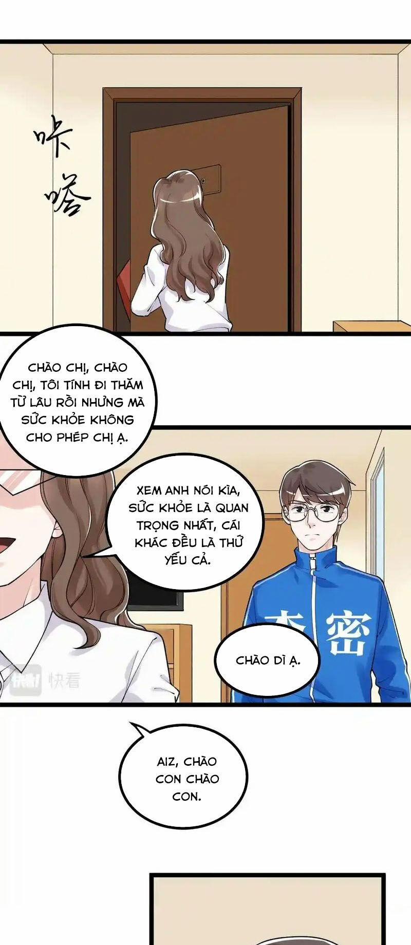 Tinh Thần Đại Hải Của Học Bá 108 trang 2