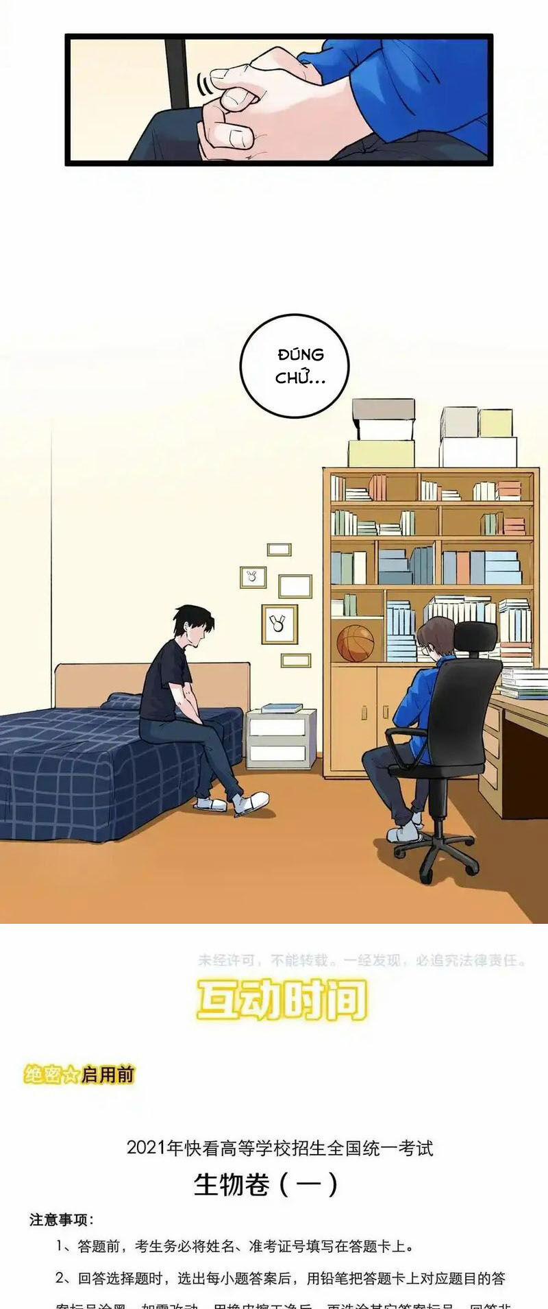 Tinh Thần Đại Hải Của Học Bá 108 trang 21