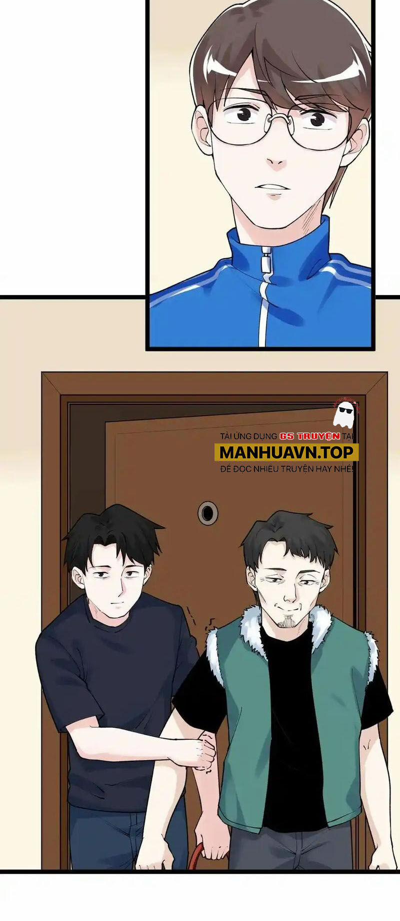 Tinh Thần Đại Hải Của Học Bá 108 trang 3