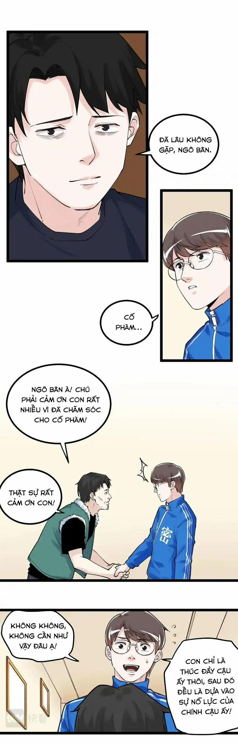 Tinh Thần Đại Hải Của Học Bá 108 trang 4