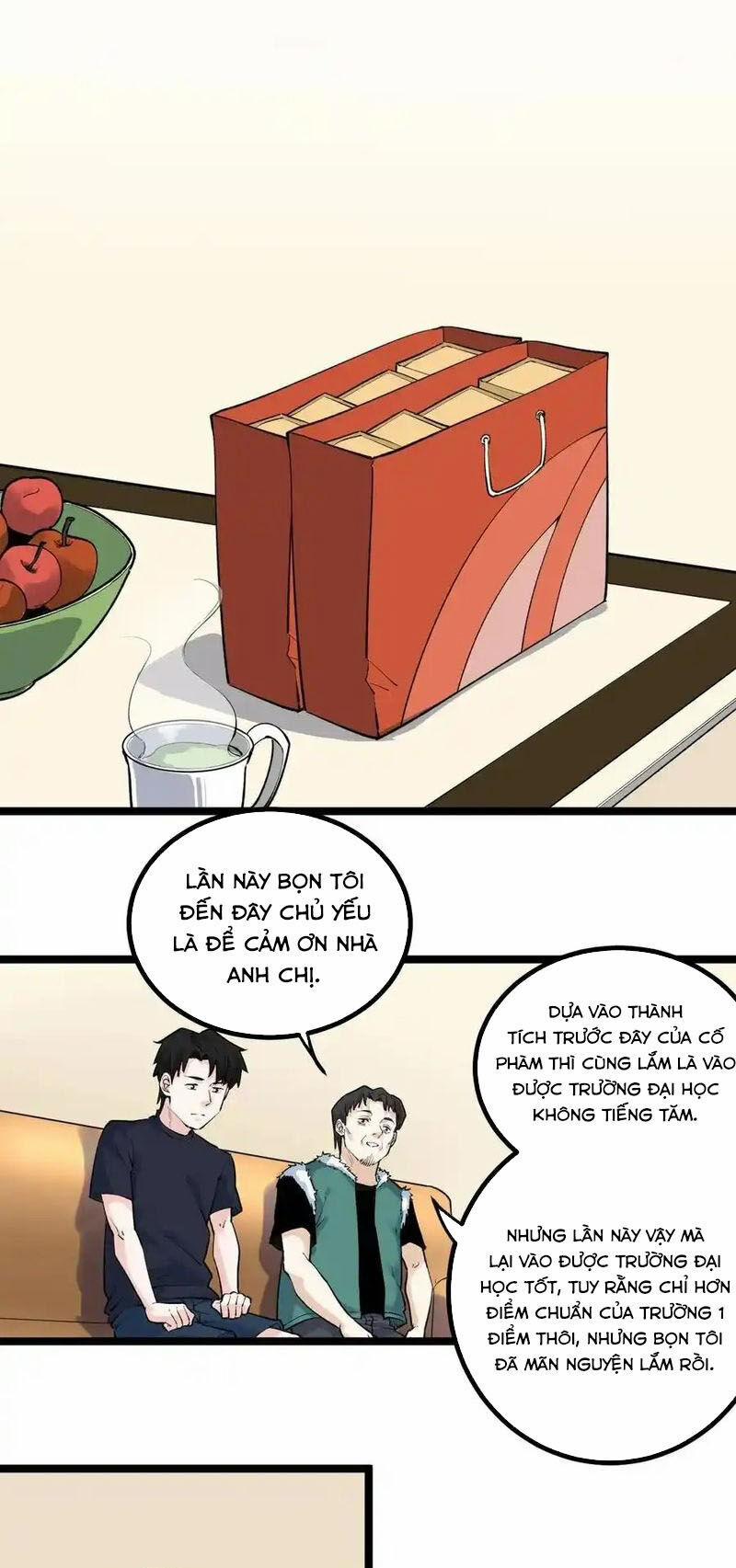 Tinh Thần Đại Hải Của Học Bá 108 trang 6