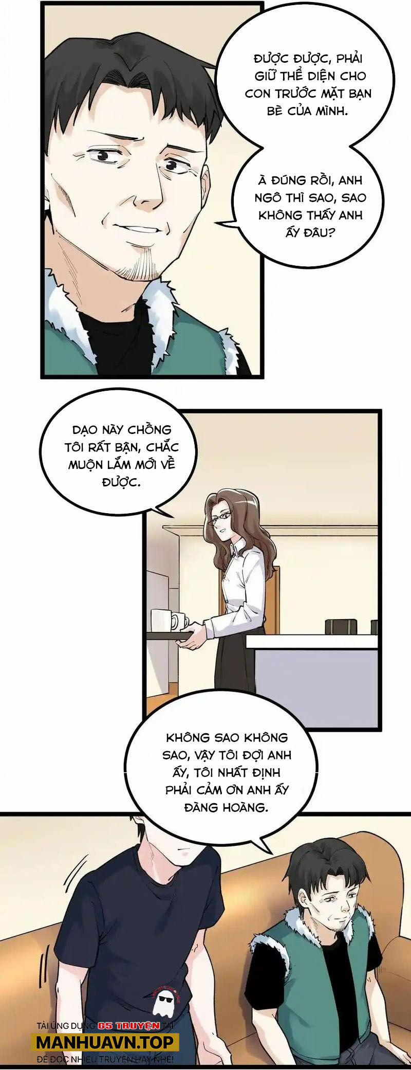 Tinh Thần Đại Hải Của Học Bá 108 trang 8