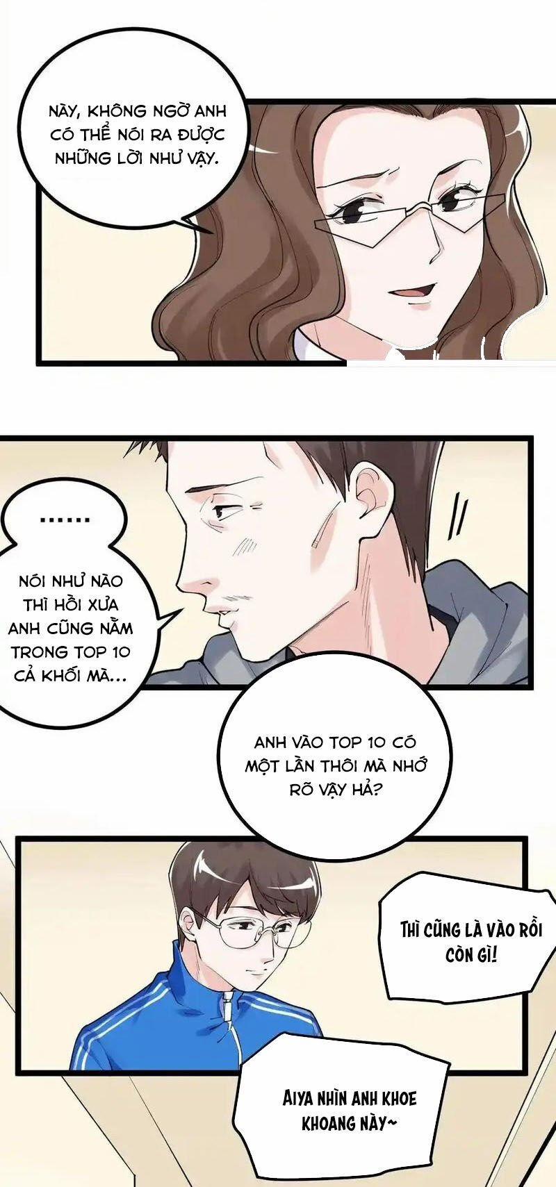 Tinh Thần Đại Hải Của Học Bá 109 trang 10