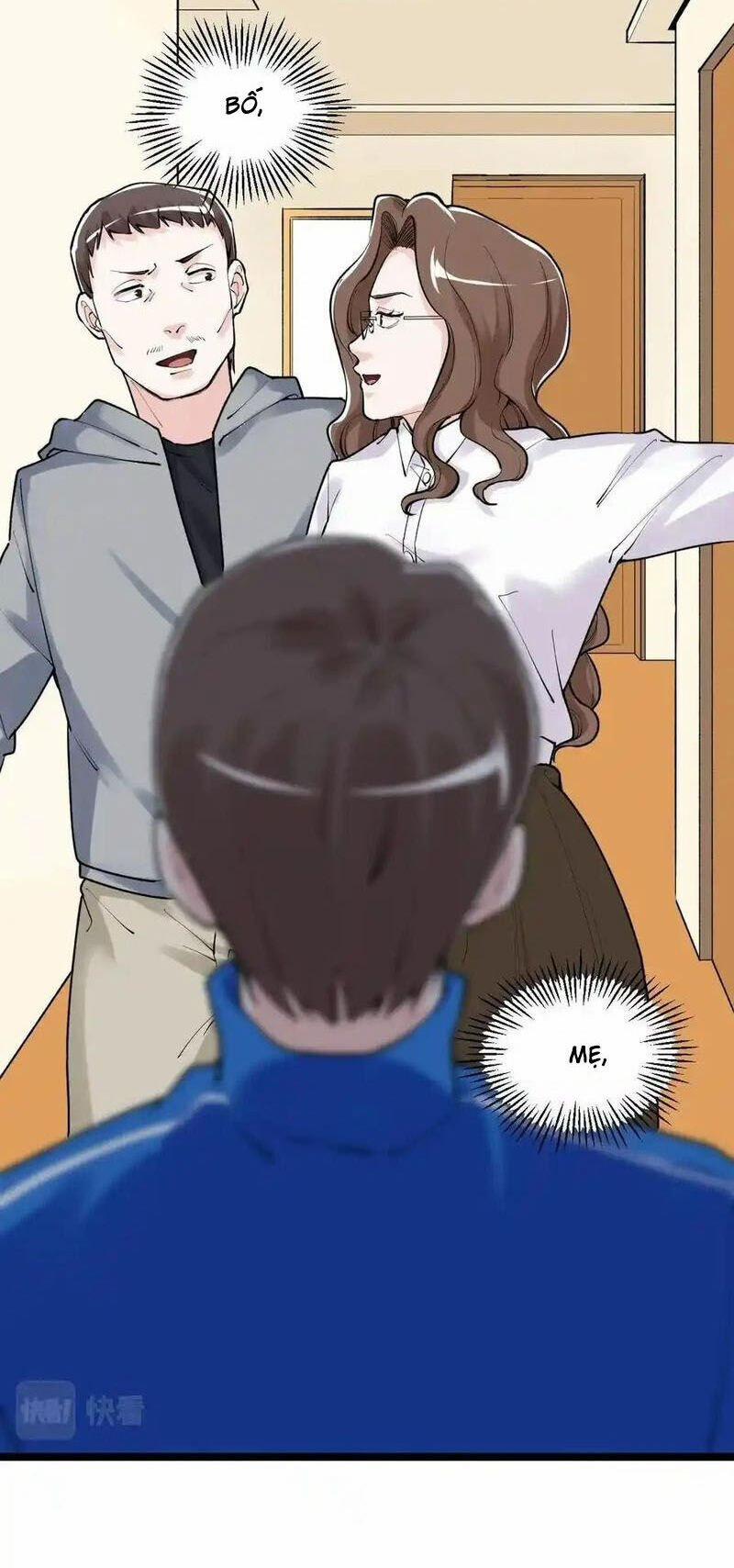 Tinh Thần Đại Hải Của Học Bá 109 trang 11