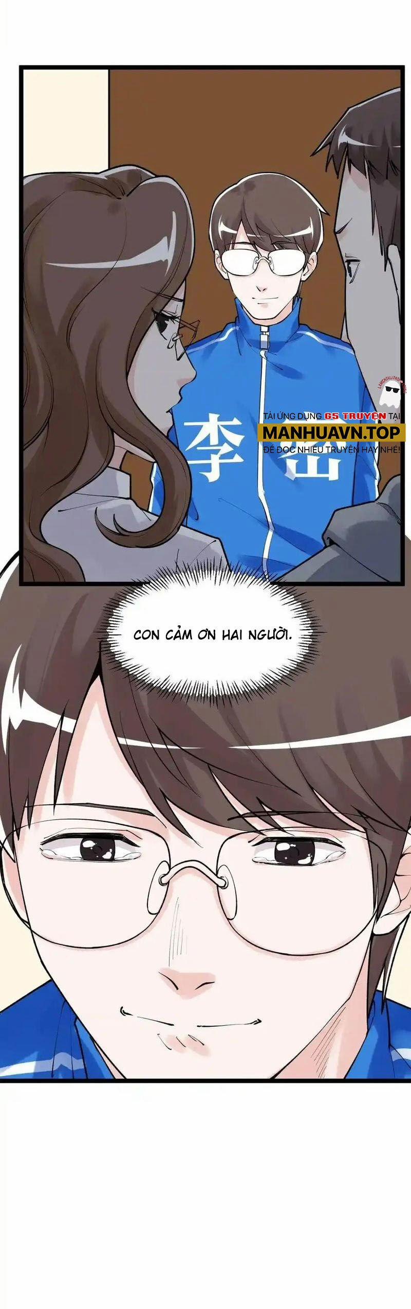 Tinh Thần Đại Hải Của Học Bá 109 trang 12