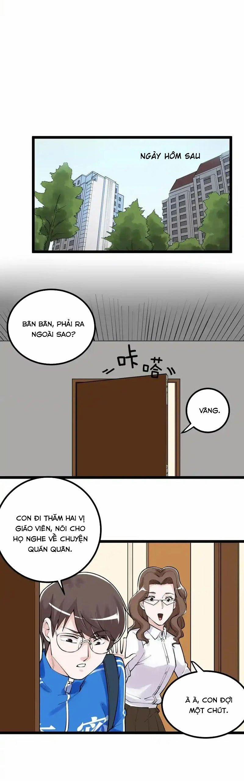 Tinh Thần Đại Hải Của Học Bá 109 trang 13