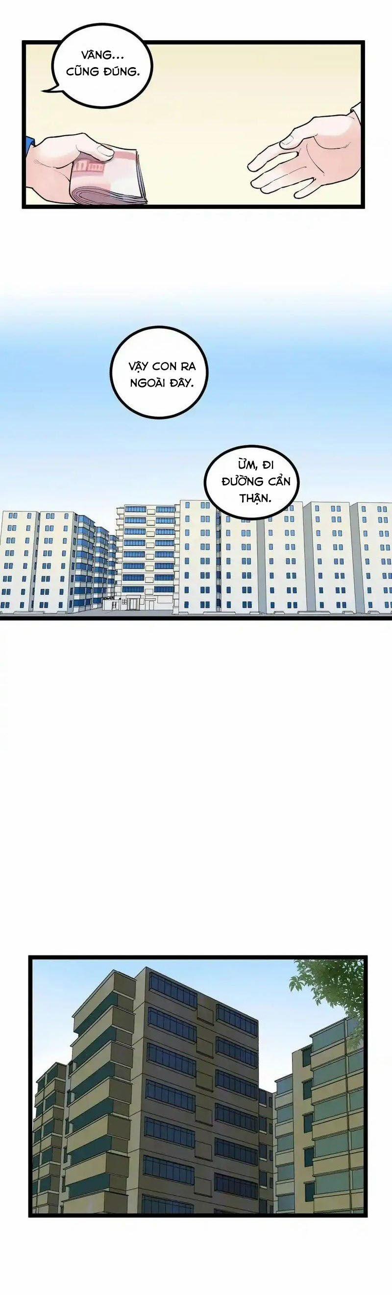 Tinh Thần Đại Hải Của Học Bá 109 trang 15