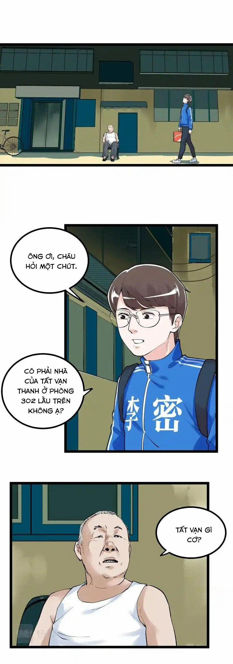 Tinh Thần Đại Hải Của Học Bá 109 trang 16