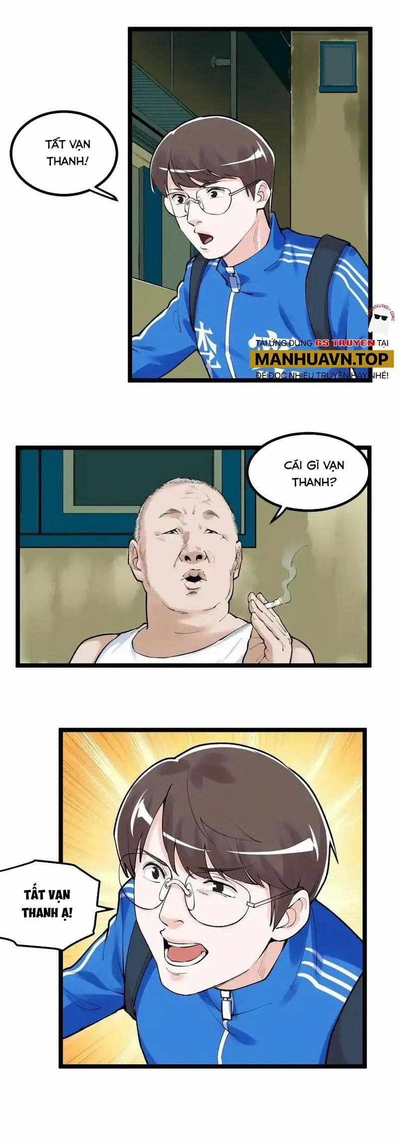 Tinh Thần Đại Hải Của Học Bá 109 trang 17