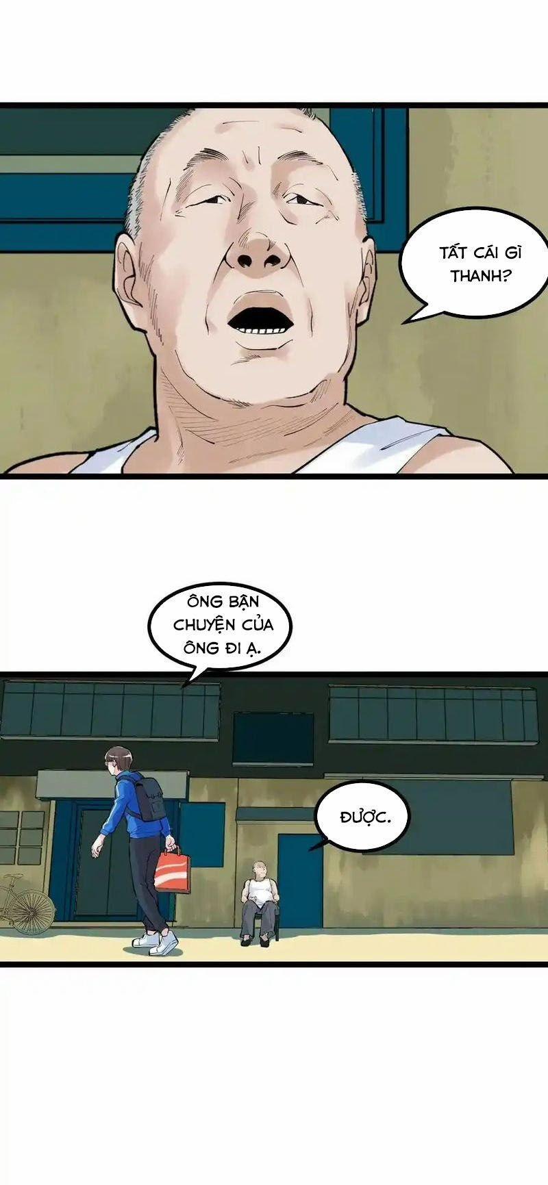 Tinh Thần Đại Hải Của Học Bá 109 trang 18