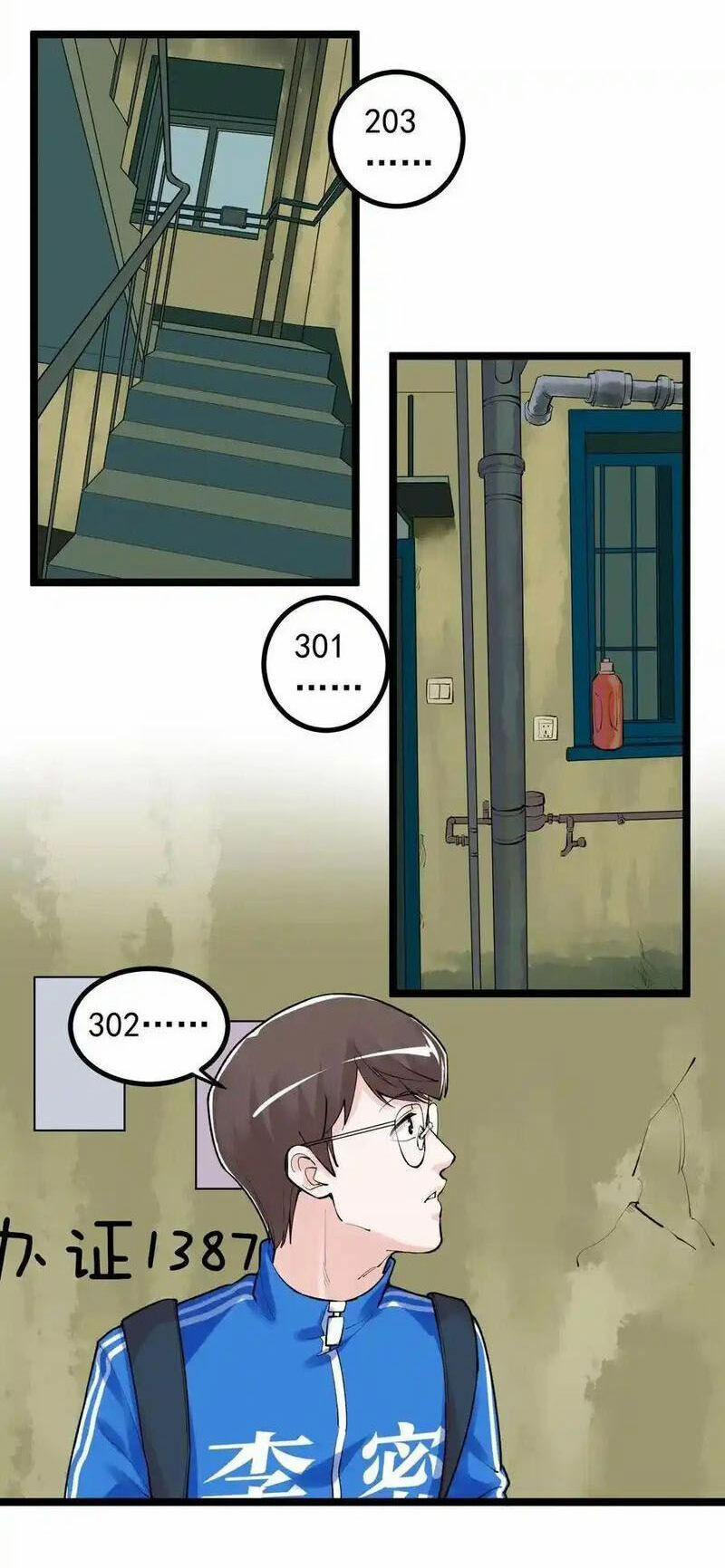 Tinh Thần Đại Hải Của Học Bá 109 trang 19