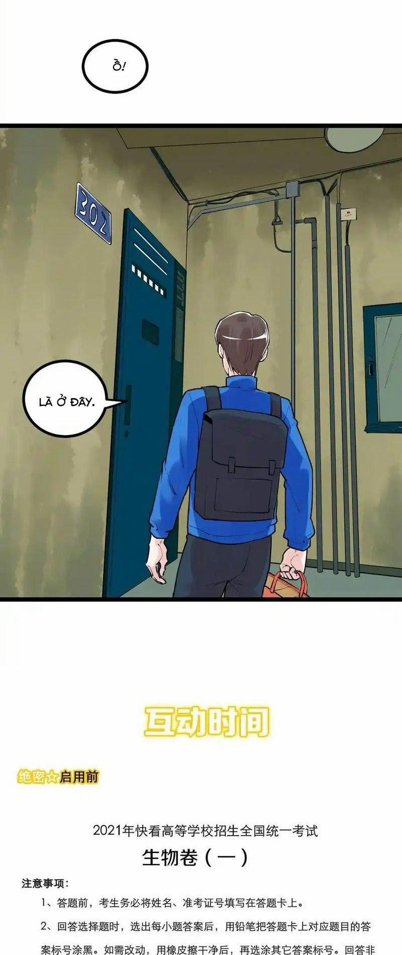 Tinh Thần Đại Hải Của Học Bá 109 trang 20