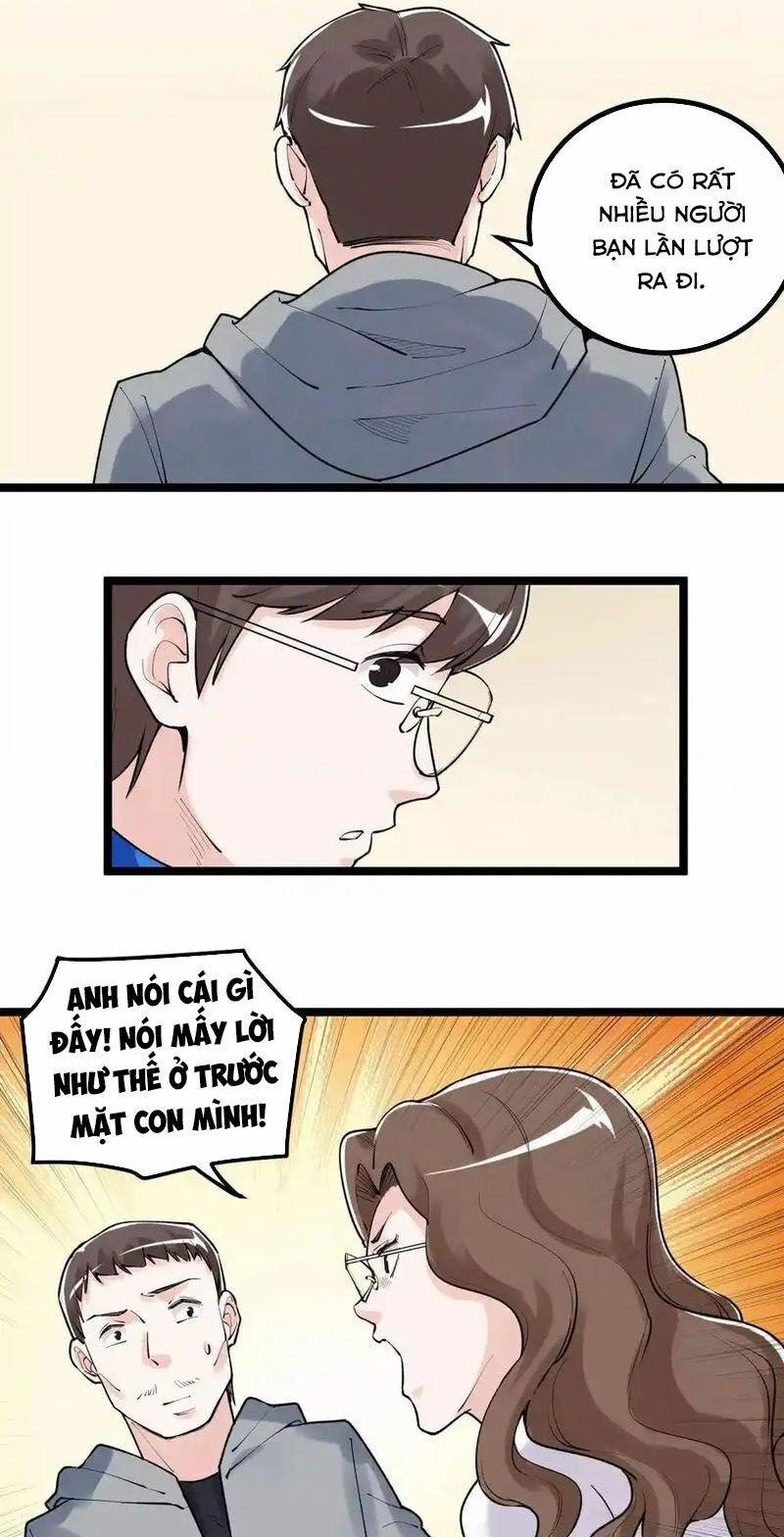 Tinh Thần Đại Hải Của Học Bá 109 trang 4