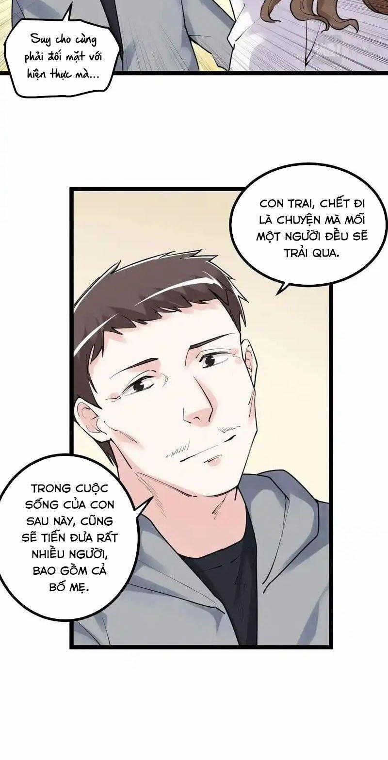 Tinh Thần Đại Hải Của Học Bá 109 trang 5