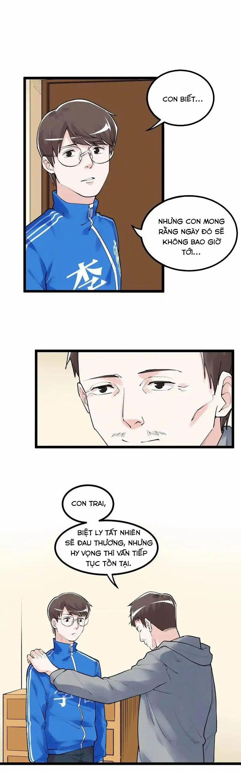 Tinh Thần Đại Hải Của Học Bá 109 trang 6