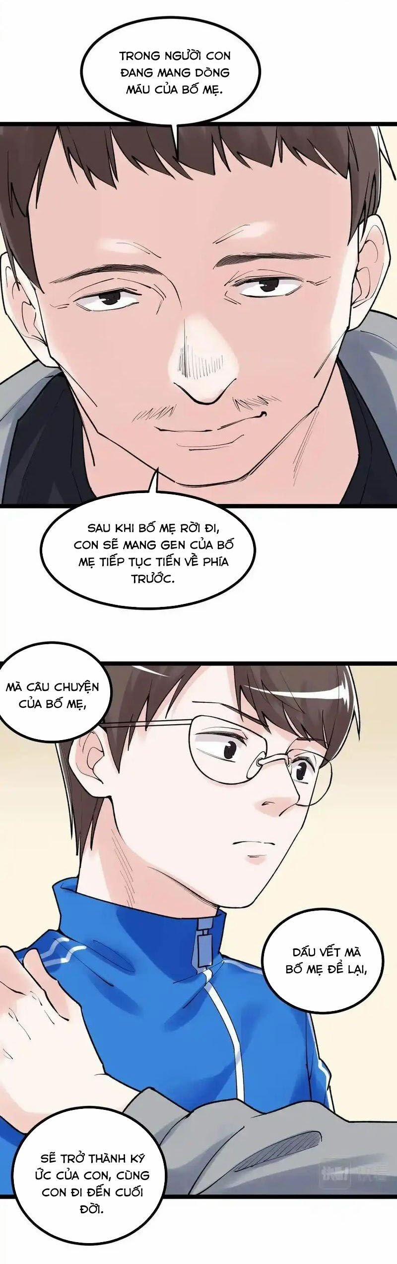 Tinh Thần Đại Hải Của Học Bá 109 trang 7