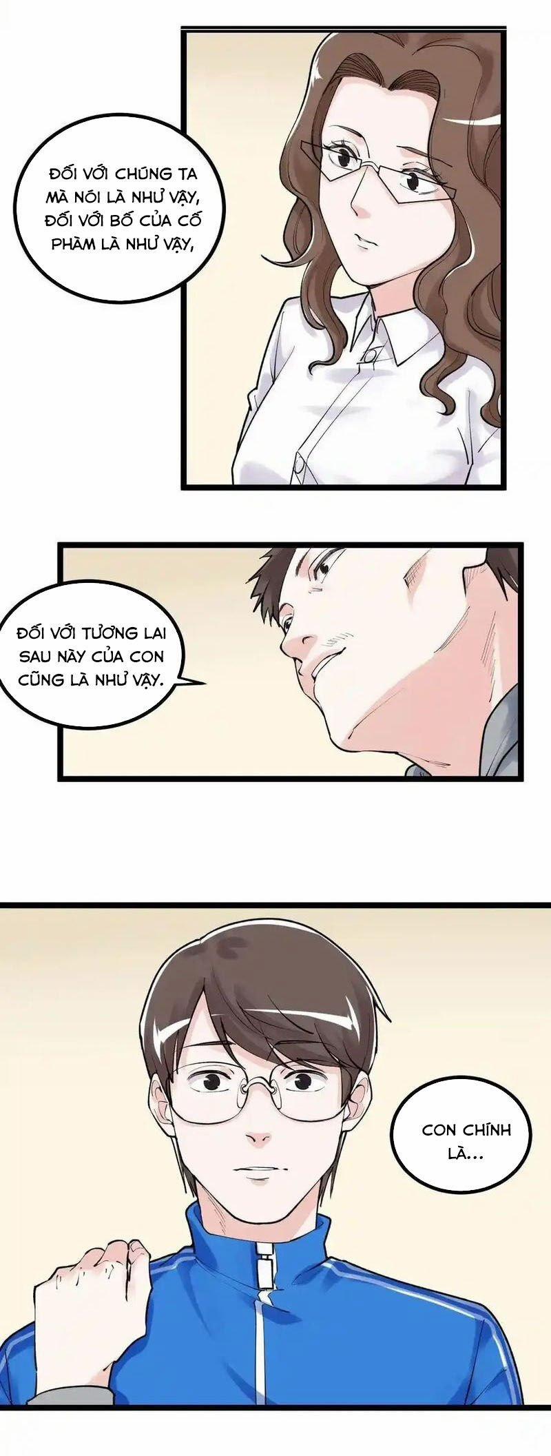 Tinh Thần Đại Hải Của Học Bá 109 trang 8