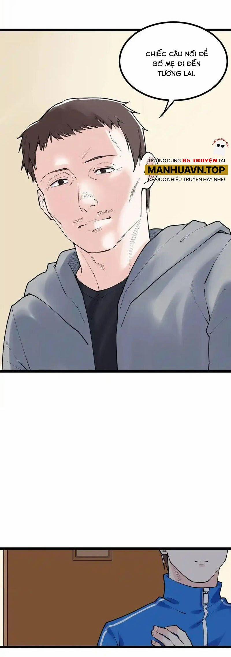 Tinh Thần Đại Hải Của Học Bá 109 trang 9